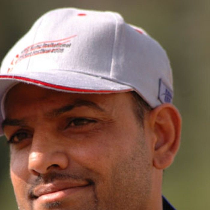 Naeem Ashraf