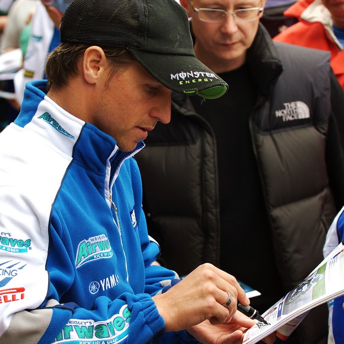 James Ellison