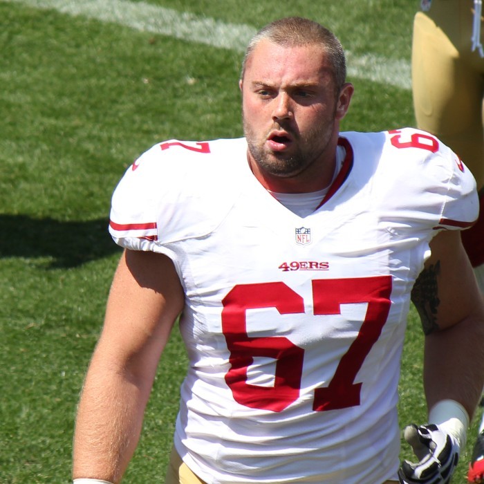 Daniel Kilgore
