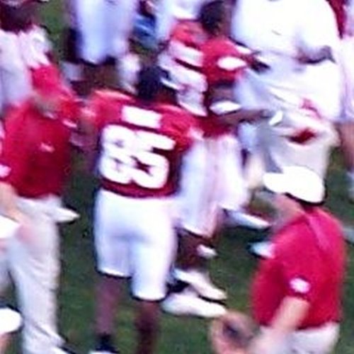 Player Thumbnail