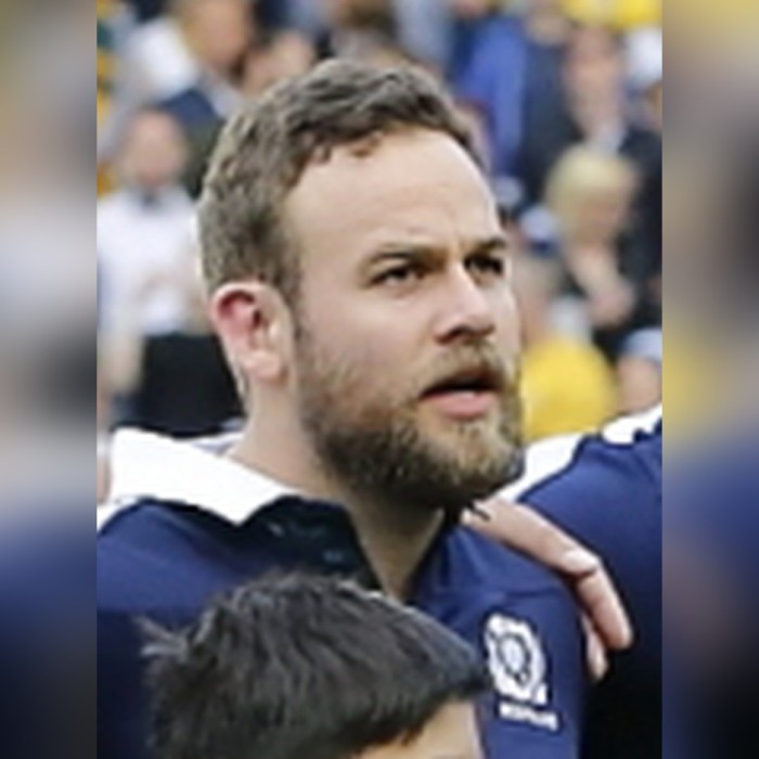 Ruaridh Jackson