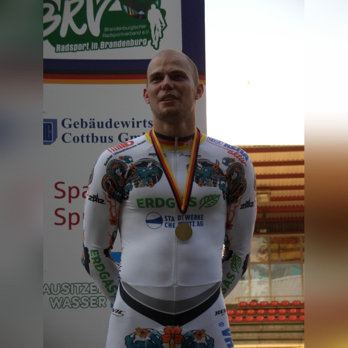 Sascha Hübner
