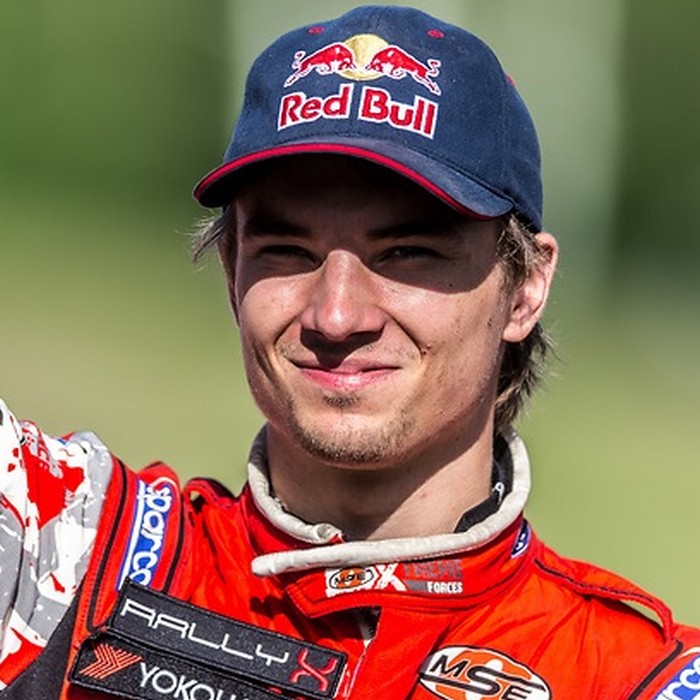 Sebastian Eriksson