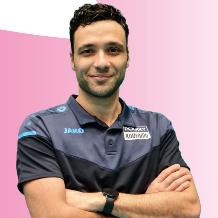 Sotirios Gkotsis