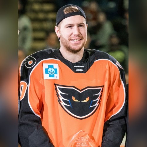 Player Thumbnail