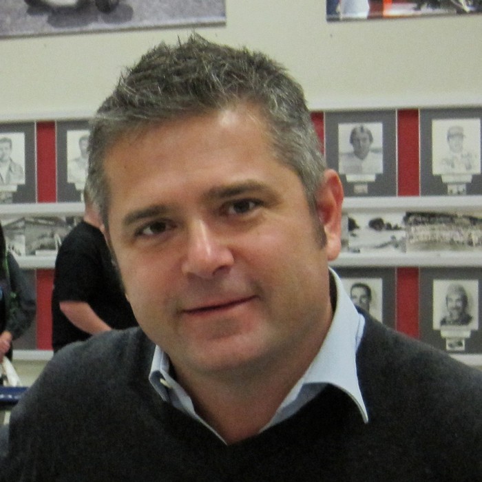 Gil de Ferran