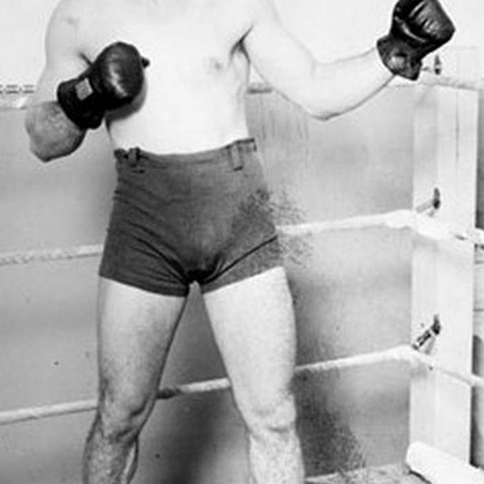 Mick Walker