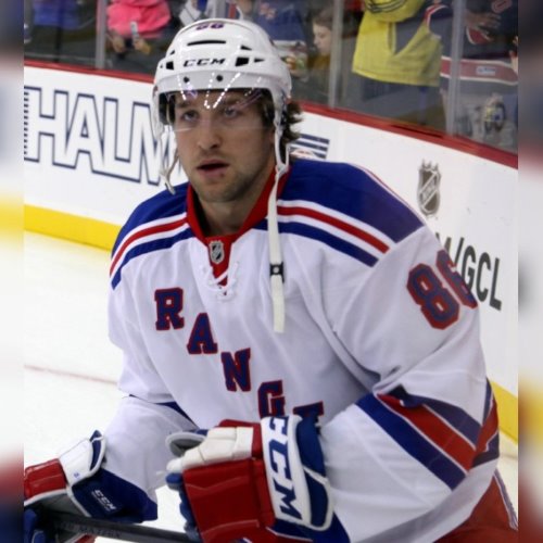 Player Thumbnail