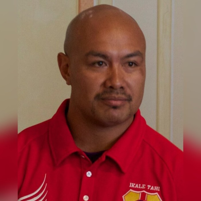Nili Latu