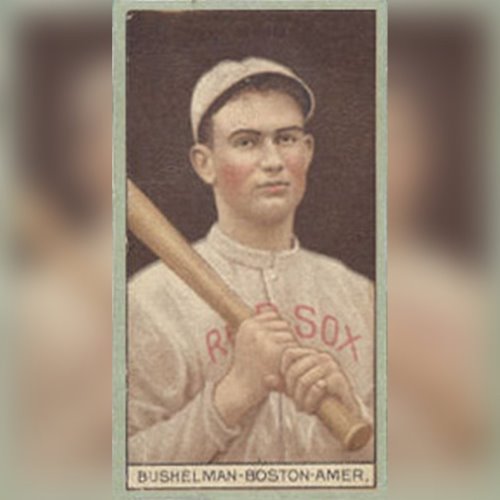 Player Thumbnail