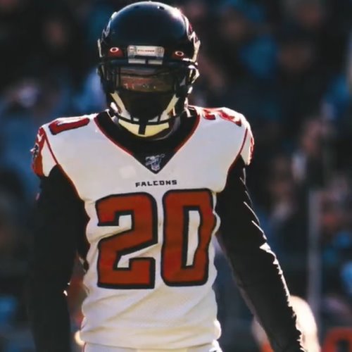Player Thumbnail
