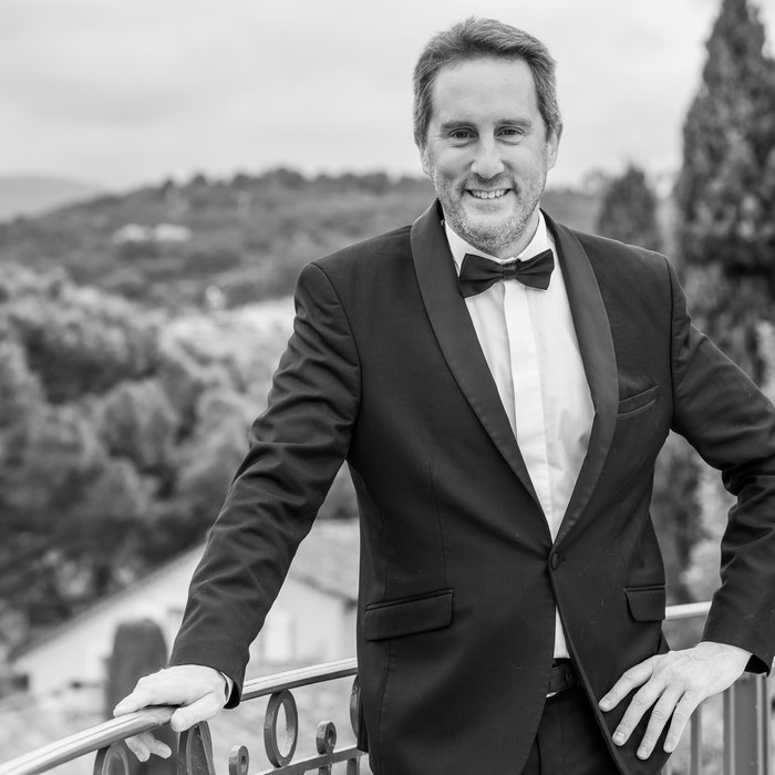 Stéphane Lémeret