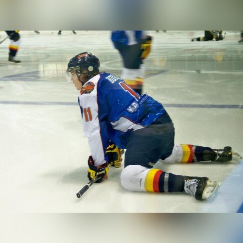 Player Thumbnail