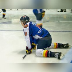 Hayden Hodgson