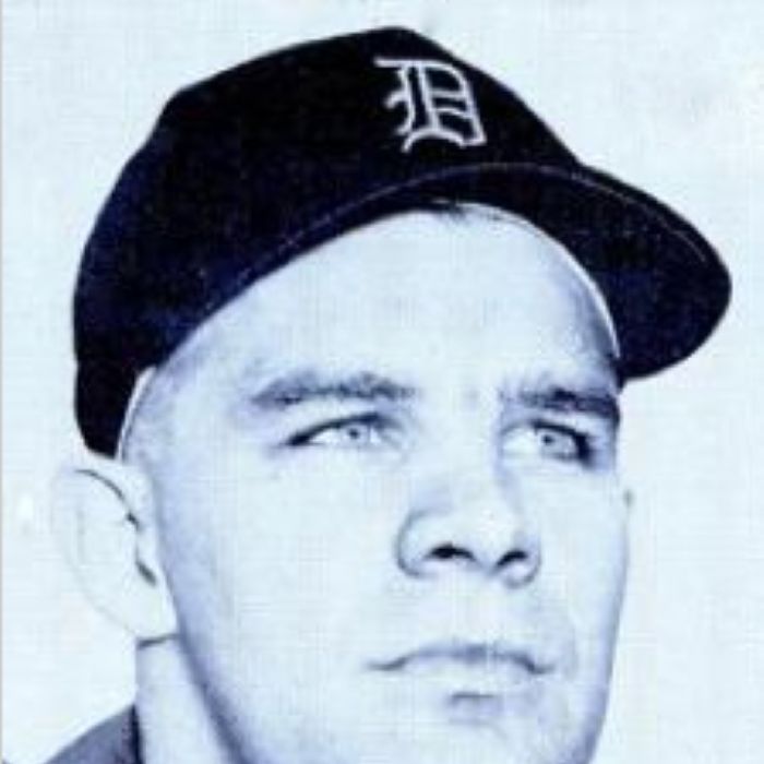 Harvey Kuenn
