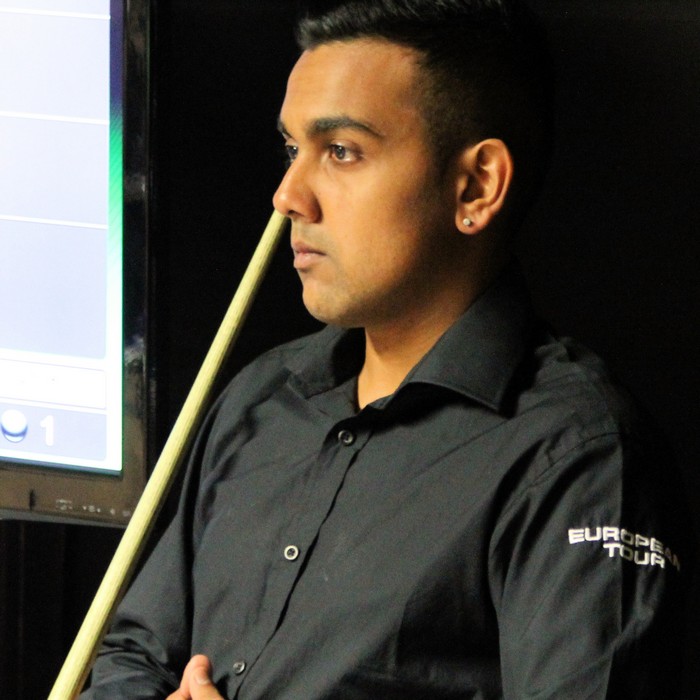 Kishan Hirani