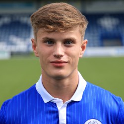 Oscar MacIntyre profile image