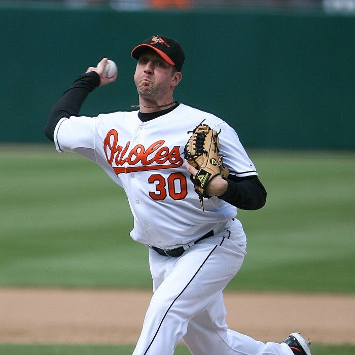 Todd Williams