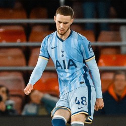 Alfie Dorrington profile image