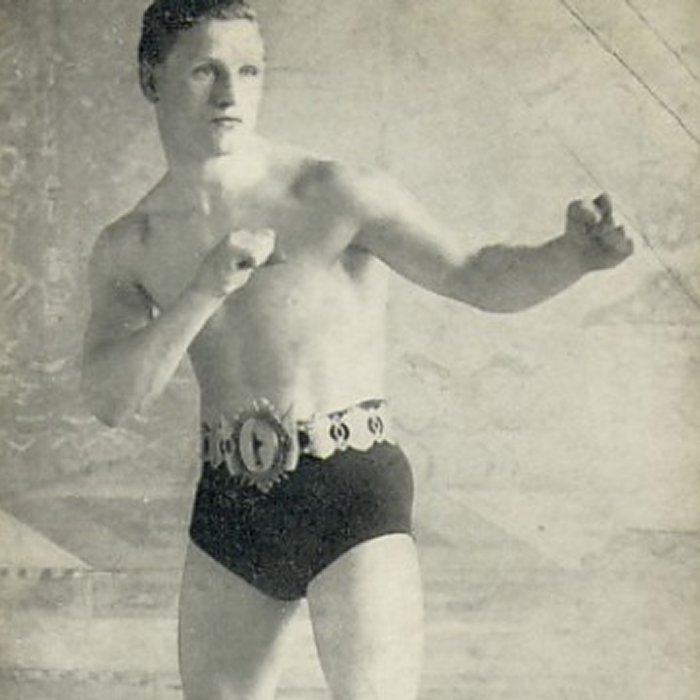Owen Moran