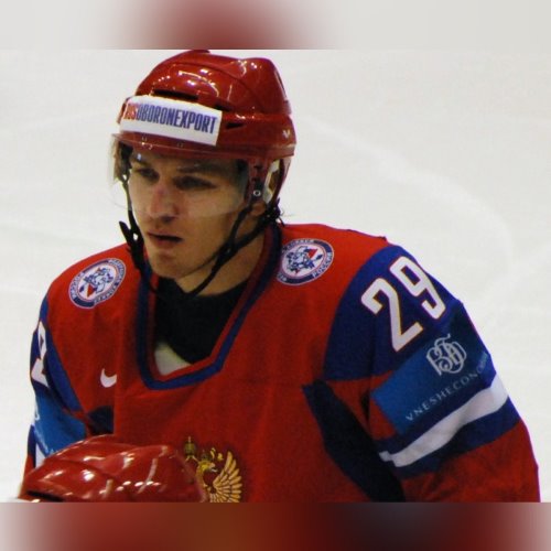 Player Thumbnail