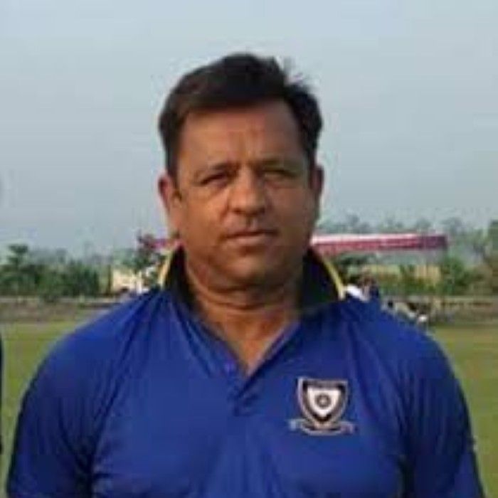 Sanjeev Sharma