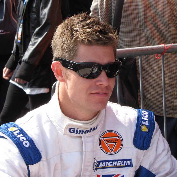 Guy Smith