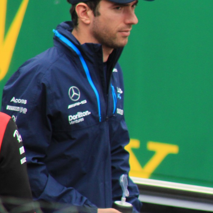 Nicholas Latif