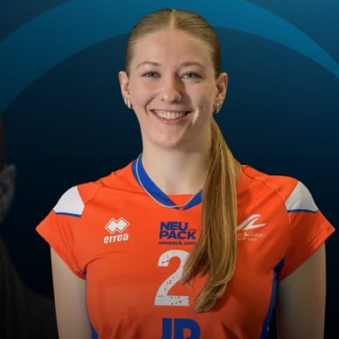 Julia Garovi