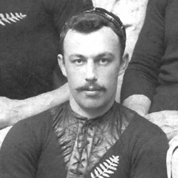 Henry Wilson