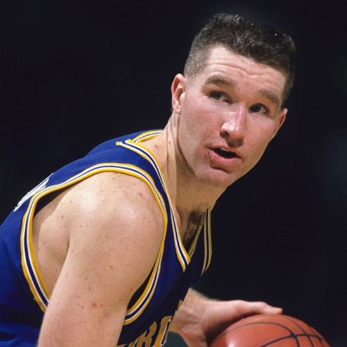 Chris Mullin