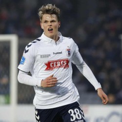 Alexander Ammitzbøll profile image