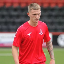 Dylan MacDonald profile image