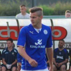 Jacob Blyth profile image