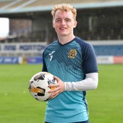 Owen Moffat profile image