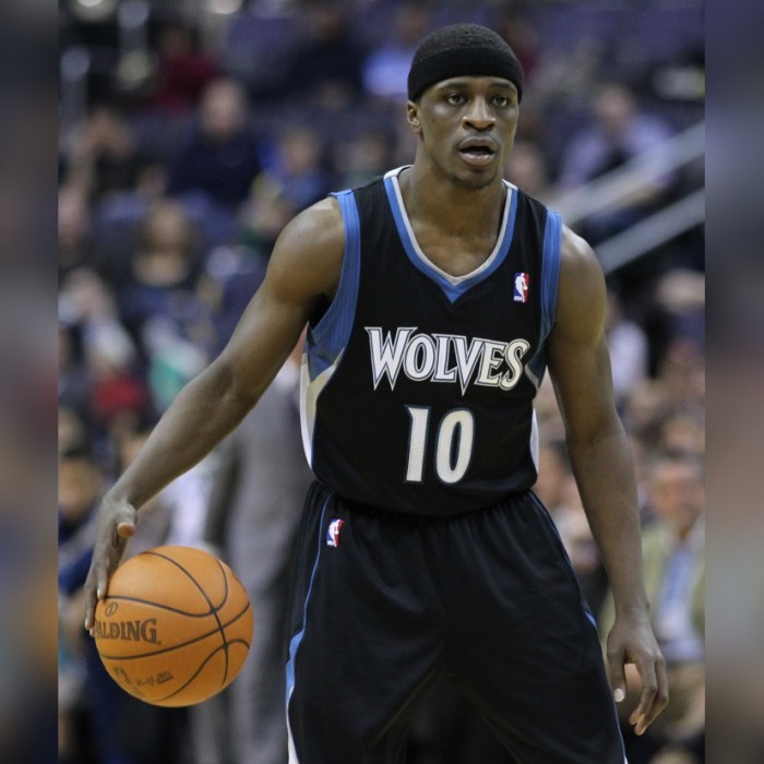 Jonny Flynn