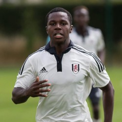 Joshua Walker profile image