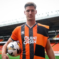 Krisztián Keresztes profile image