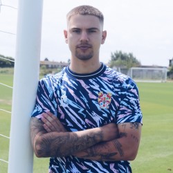 Charlie Whitaker profile image