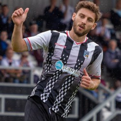 Jake Cassidy profile image