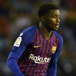 Moussa Wagué