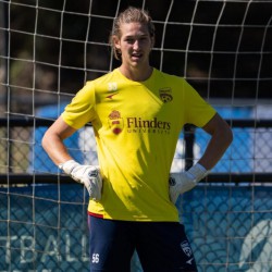 Dakota Ochsenham profile image