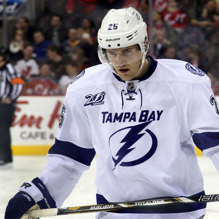 Matthew Carle