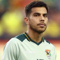 Boris Céspedes profile image