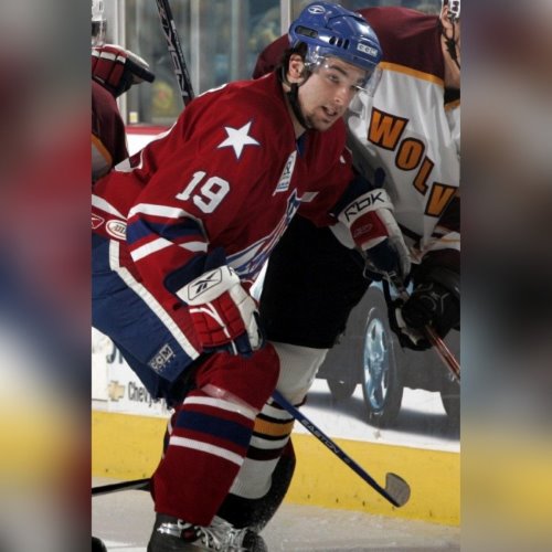Player Thumbnail