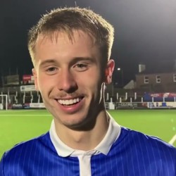 Adam Brooks profile image