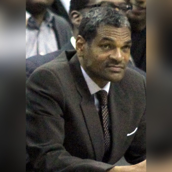 Maurice Cheeks