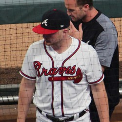 Sean Newcomb
