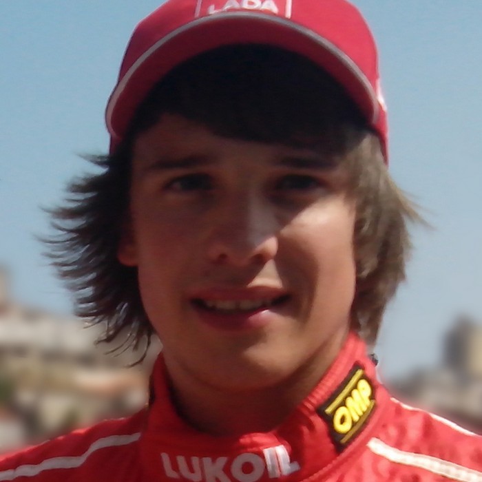 Mikhail Kozlovskiy