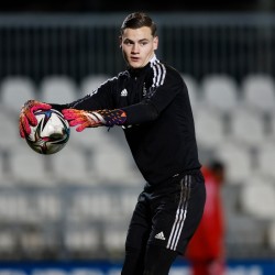 Charlie Setford profile image